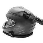 MagLock Helmet Air Kit