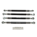 Polaris RZR Pro XP Radius Rods
