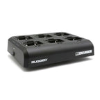 Rugged Radios 6-Pack Bank Charger for Handheld Radios GMR2