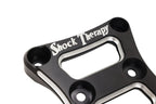 Can-Am X3 Pull Plate