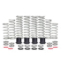 Polaris RZR S 800 4 Seat (FOX Shocks) Dual Rate Spring Kit