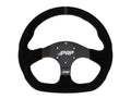 Comp-R Suede Steering Wheel