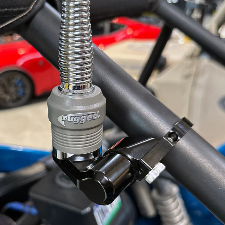 Billet Antenna Bar Mount