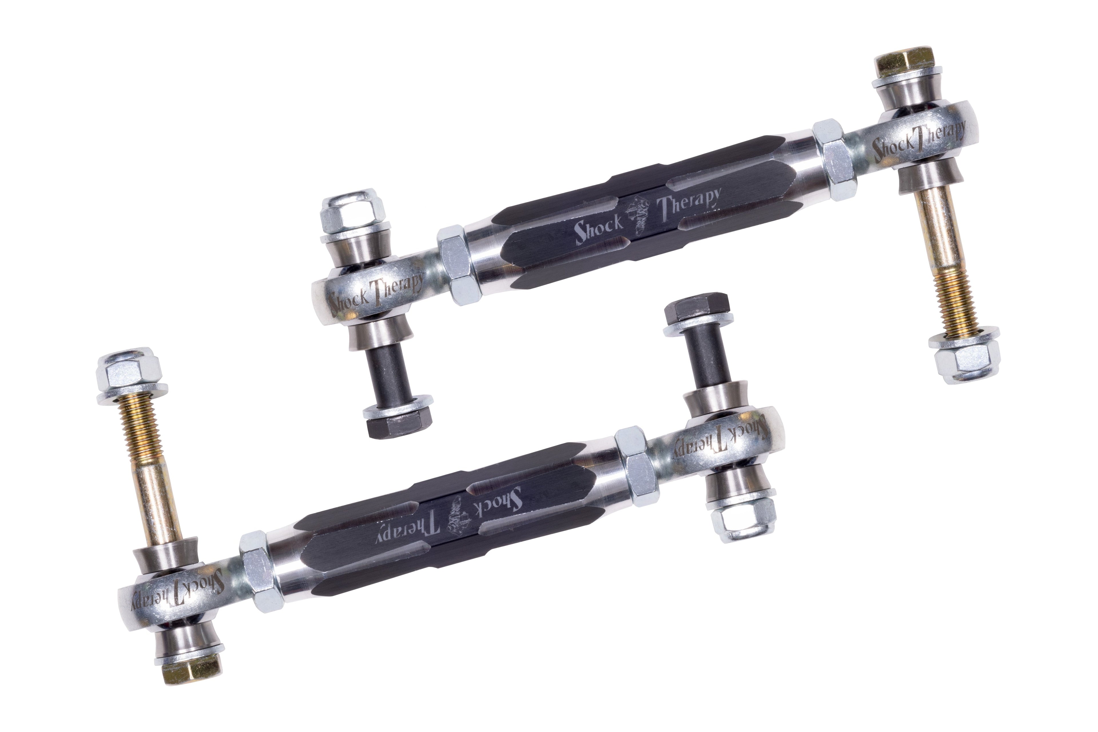 Can-Am Maverick R Sway Bar Link Kit