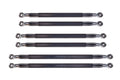 Can-Am Maverick R Radius Rod Kit