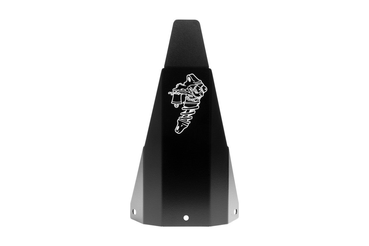 Polaris RZR Pro XP Aluminum Shock Guards