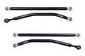 Polaris RZR Pro R/Turbo R Radius Rod Kit