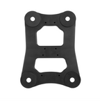 Polaris RZR Turbo R Pull Plate