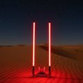 RGBW Vehicle Lighting System with Brake & Turn Signals