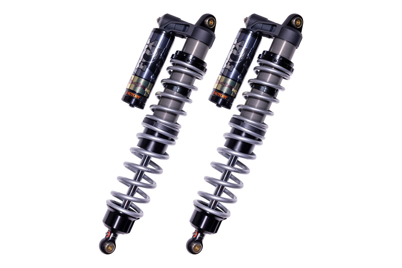 Fox RC2 Shocks for Polaris RZR RS1