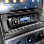 Rugged Radios Radio Kit Lite - Rambler G4 GMRS Mobile Radio with Stealth Antenna