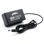 Rugged Radios 6-Pack Bank Charger for Handheld Radios GMR2