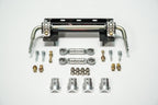 Complete front sway bar kit