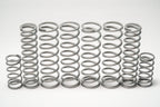Can-Am Maverick X3 (with FOX Shocks) Dual Rate Spring Kit