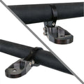 Billet Antenna Bar Mount